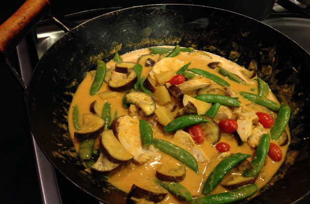 thai-red-curry-wok