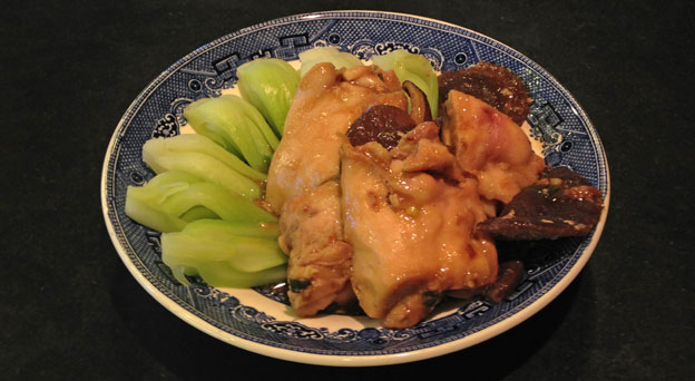 bok-choy-chicken-shiitake