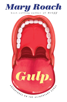 Roach-Gulp